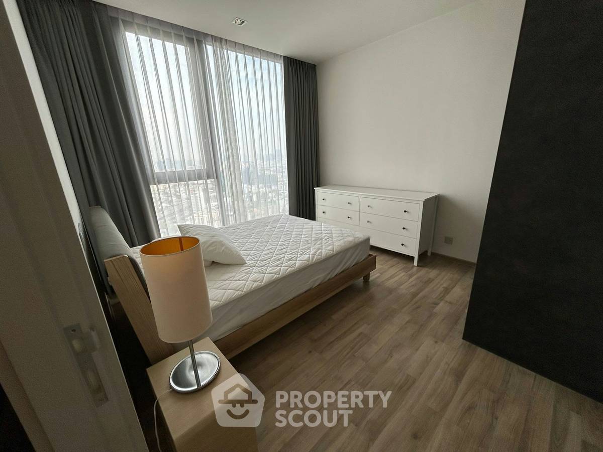 รูป คอนโด 1-ห้องนอน ที่ เดอะ ไลน์ จตุจักร – หมอชิต ใกล้ BTS หมอชิต (ID 2751782) - รูปที่ 4/7