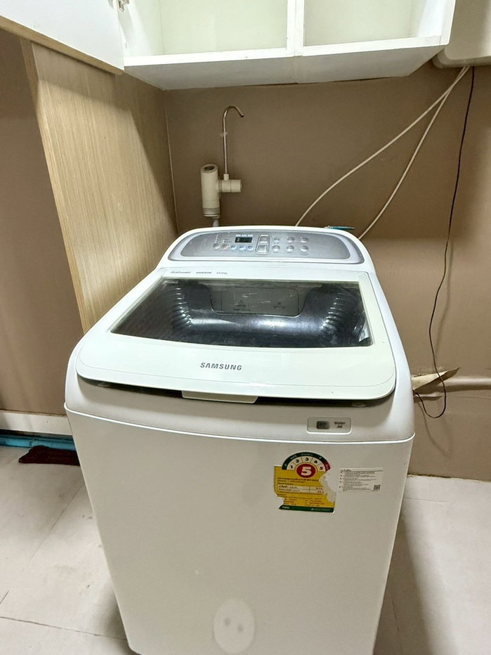 รูป 🏡 ให้เช่า หมู่บ้านโกลเด้นทาวน์ รามอินทรา – คู้บอน ราคาเช่า 15,000 บาท/เดือน (รวมค่าส่วนกลางแล้ว) #เลี้ยงสัตว์ได้  🔥 - รูปที่ 18/20