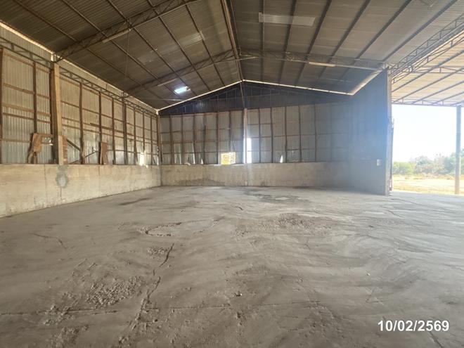 picture FACTORY 4946 Sq.w. Pho Sai Ubon Ratchathani for 8.4M - 6/26