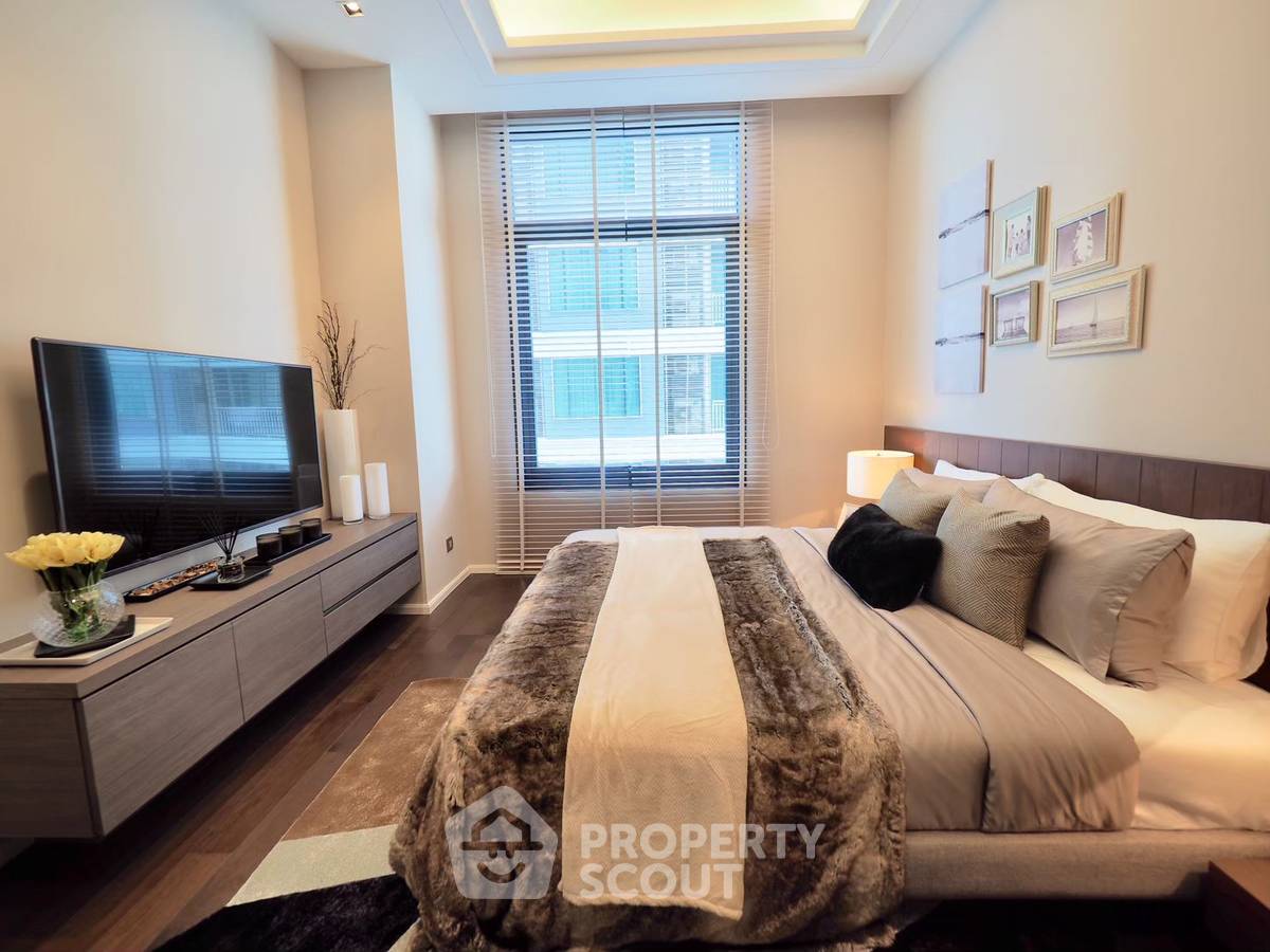 รูป คอนโด 2-ห้องนอน ที่ เดอะ ดิโพลแมท 39 พร้อมพงษ์ ใกล้ BTS พร้อมพงษ์ (ID 659088) - รูปที่ 9/15