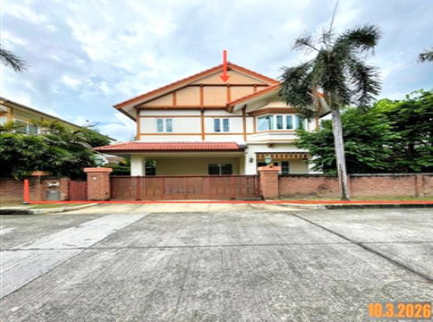 HOME for sale  Khlong Tanon Sai Mai Bangkok