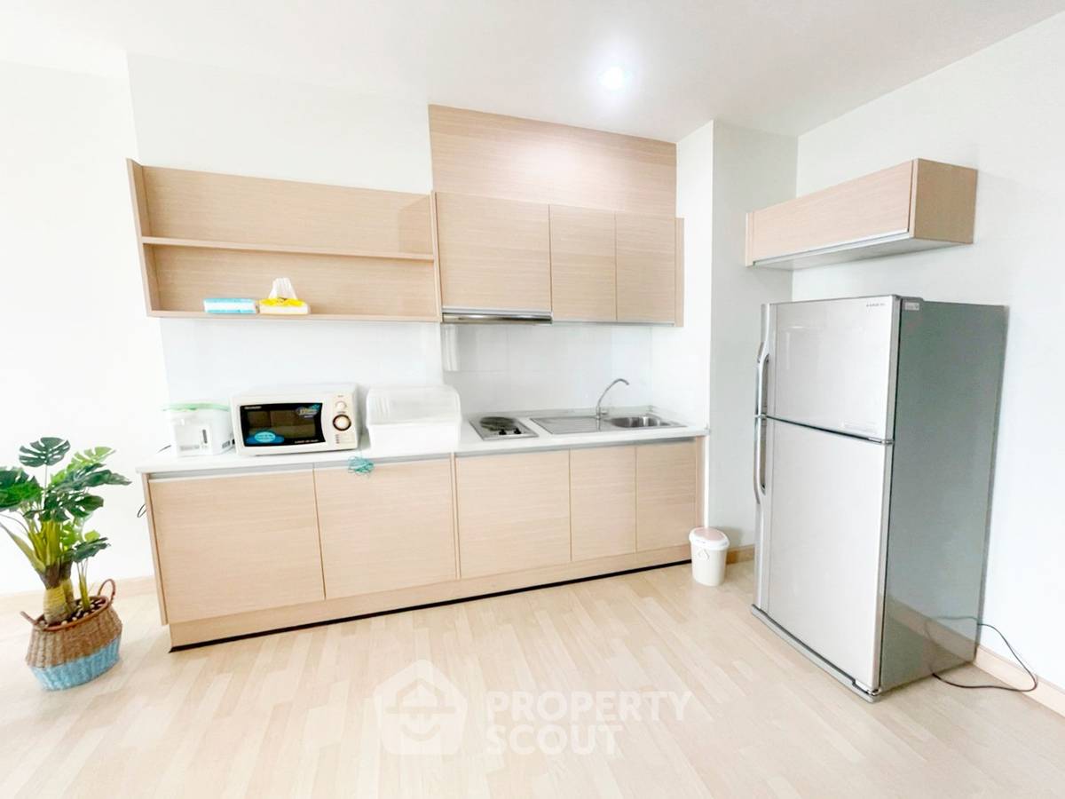 picture 2-BR Condo at Rhythm Ratchada near MRT Ratchadaphisek (ID 2751691) - 8/10