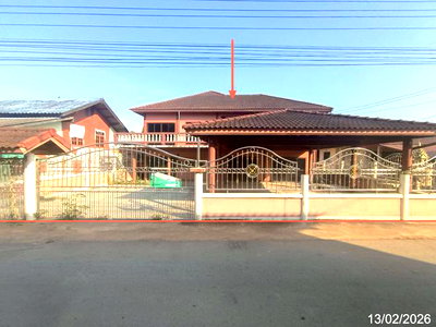 Houses for sale Si Satchanalai Sukhothai : HOME 97 Sq.w. Si Satchanalai Sukhothai for 3.1M