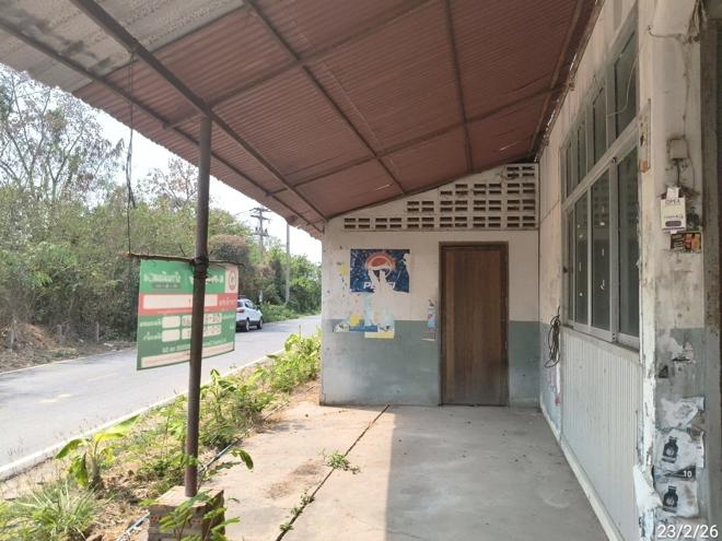 picture HOME 254.3 Sq.w. Muang Surin Surin for 3.5M - 11/28