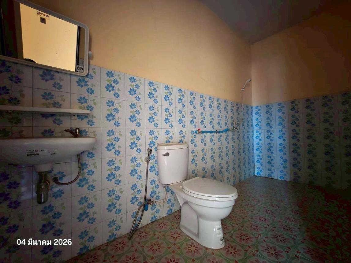 รูป อาคารพาณิชย์ 89.3 ตร.วา เมืองพิษณุโลก พิษณุโลก 5.2M - รูปที่ 44/64