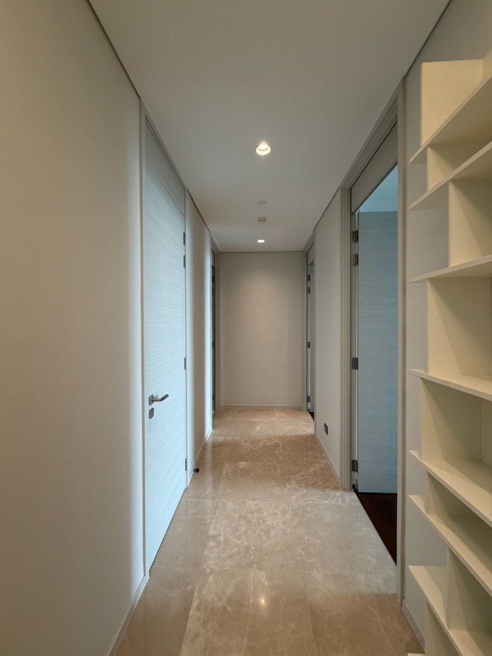 รูป 💎 ให้เช่า The Residences at Sindhorn Kempinski คอนโด Ultra Luxury ใจกลางหลังสวน ใกล้สวนลุมพินี | Code DS2334 Line @Dstay - รูปที่ 13/19