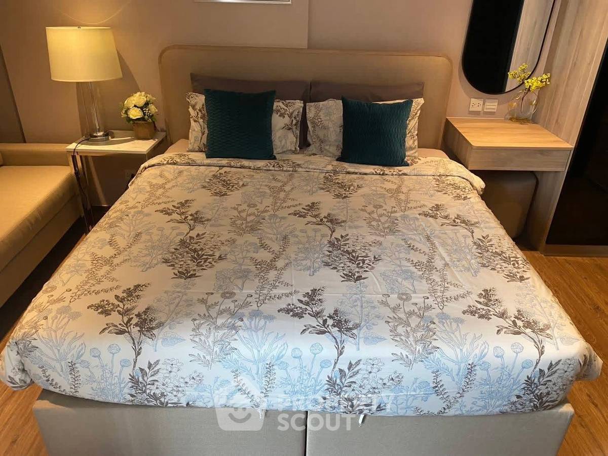 รูป คอนโด 1-ห้องนอน ที่ วันซ์ พัทยา ใกล้ พัทยาเหนือ (ID 2753542) - รูปที่ 5/17