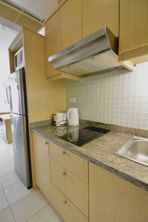 picture Studio Condo for Sale at Jomtien Beach Condominium in Pattaya - 10/13