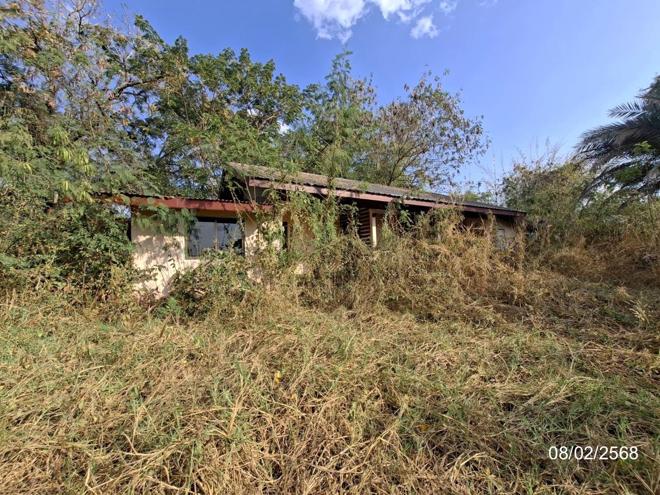 รูป บ้านเดี่ยว 322 ตร.วา พังโคน สกลนคร 1.8M - รูปที่ 1/30