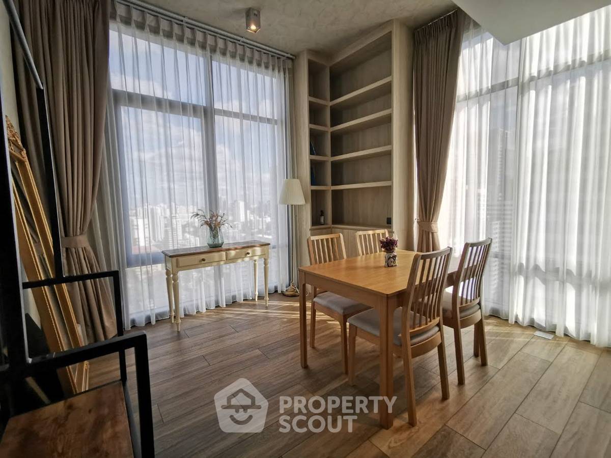 รูป คอนโด 2-ห้องนอน ที่ เดอะ ลอฟท์ อโศก ใกล้ MRT เพชรบุรี (ID 2745074) - รูปที่ 10/14