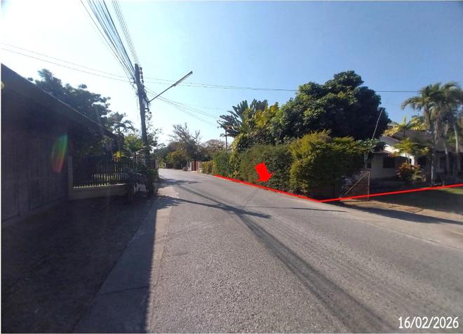 รูป บ้านเดี่ยว 121 ตร.วา สันกำแพง เชียงใหม่ 2.1M - รูปที่ 10/24