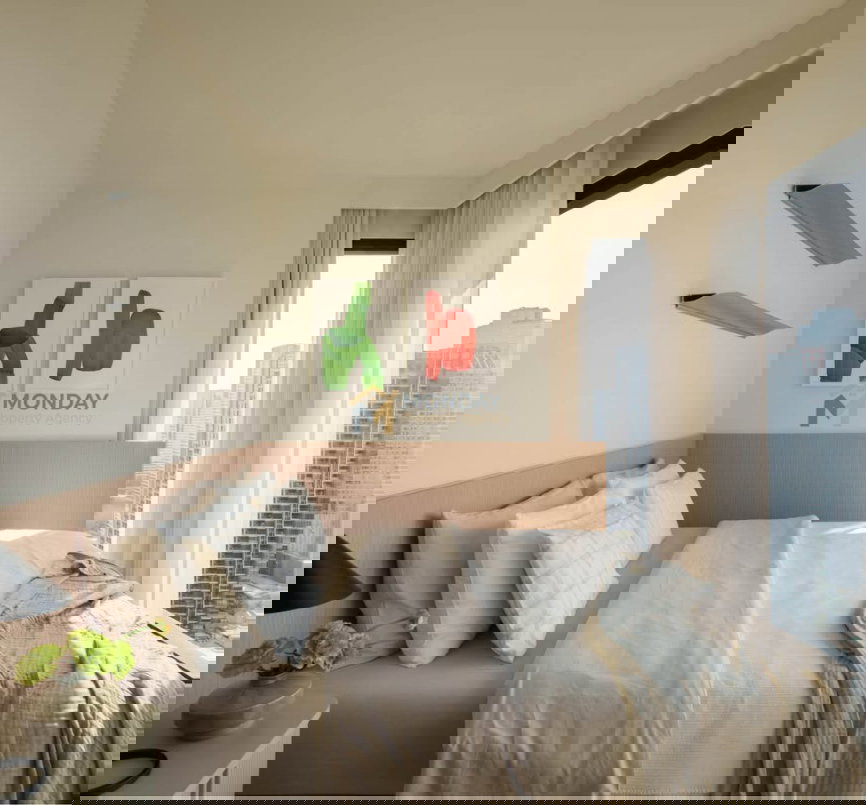 รูป 🔥 ห้องว่าง พร้อมเข้าอยู่! มีเครื่องซักผ้า เดอะ ลอฟท์ สีลม รีบจองก่อนหลุด 🔥MD-26028604 - รูปที่ 4/5