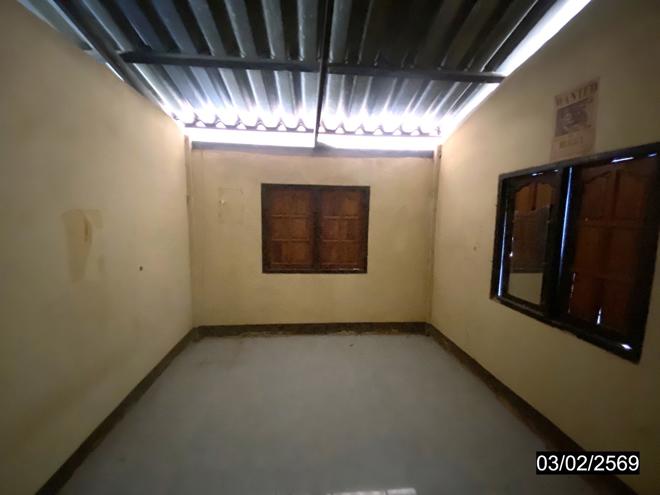 รูป บ้านเดี่ยว 286 ตร.วา สหัสขันธ์ กาฬสินธุ์ 1.1M - รูปที่ 3/24