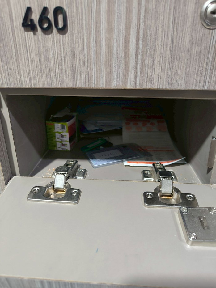 รูป 🎈#PC2401_010🎈💥ด่วน💥ว่าง 1พ.ค.69  รีบคลิก ก่อนหลุดมือ‼️ 𝗙𝗼𝗿 𝗥𝗲𝗻𝘁 1️⃣2️⃣k.🔥 #ใกล้BTSแบริ่งคอนโด  นิชโมโนสุขุมวิทแบริ่ง  - รูปที่ 13/18