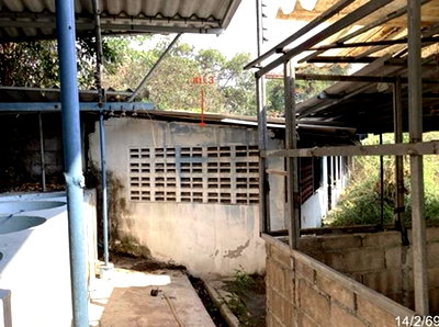 HOME 1130 Sq.w. Khao Yoi Petchburi for 4.6M