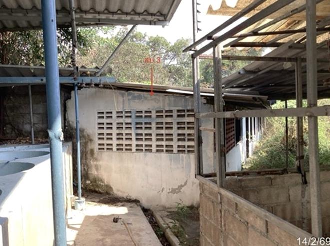 รูป บ้านเดี่ยว 1130 ตร.วา เขาย้อย เพชรบุรี 4.6M - รูปที่ 1/48