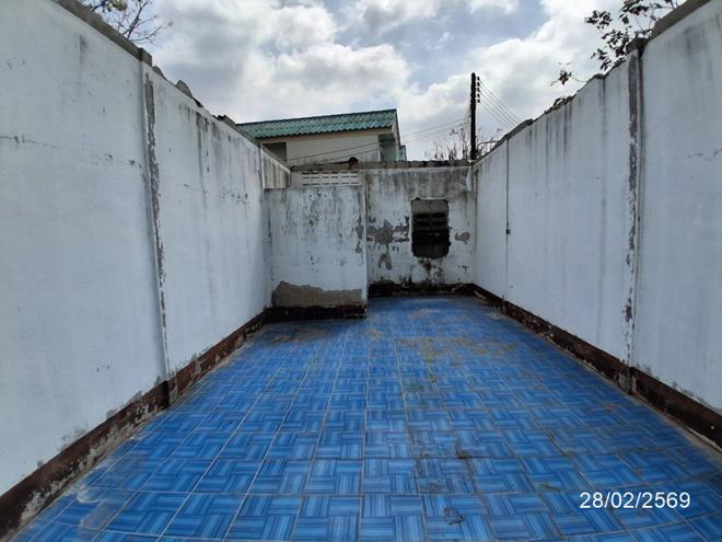 picture HOME 123.6 Sq.w. Muang Ya Sothon Yasothon for 1.3M - 14/34