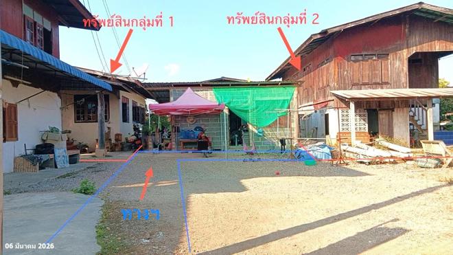 picture HOME 149 Sq.w. Sung Men Phrae for 1.1M - 20/44