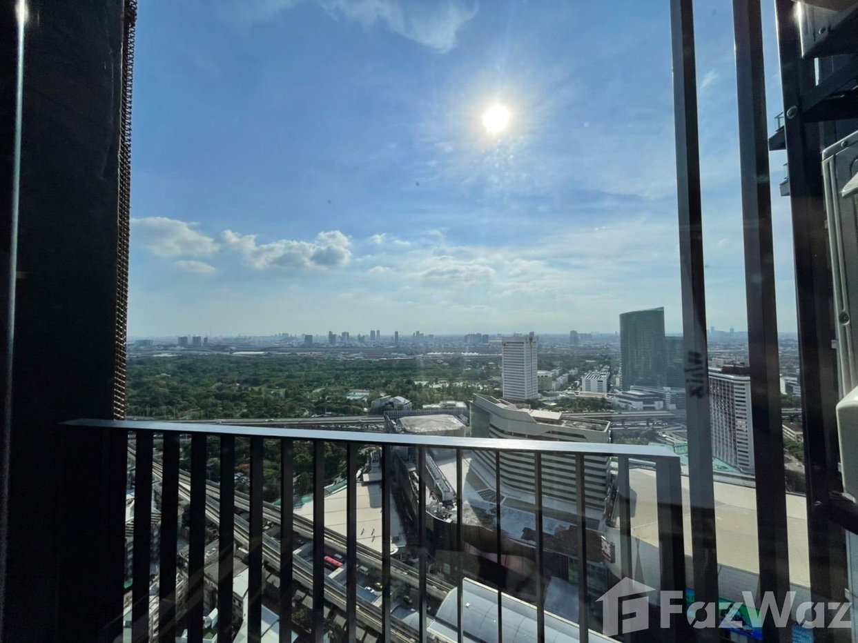 รูป คอนโดให้เช่า 2 ห้องนอน ในโครงการ ไลฟ์ ลาดพร้าว แวลลี่ย์ 1380948 - รูปที่ 9/9