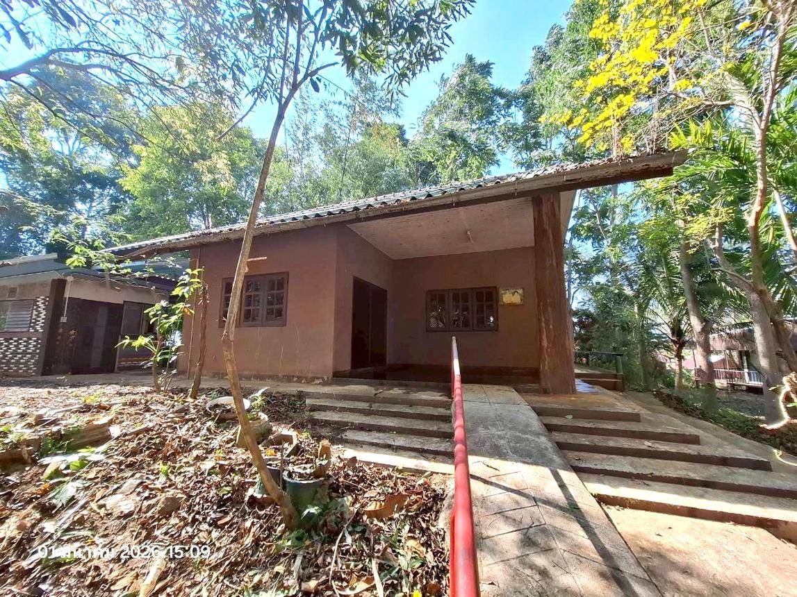 picture HOME 2000 Sq.w. Mae Chaem Chiang Mai for 10.3M - 28/38