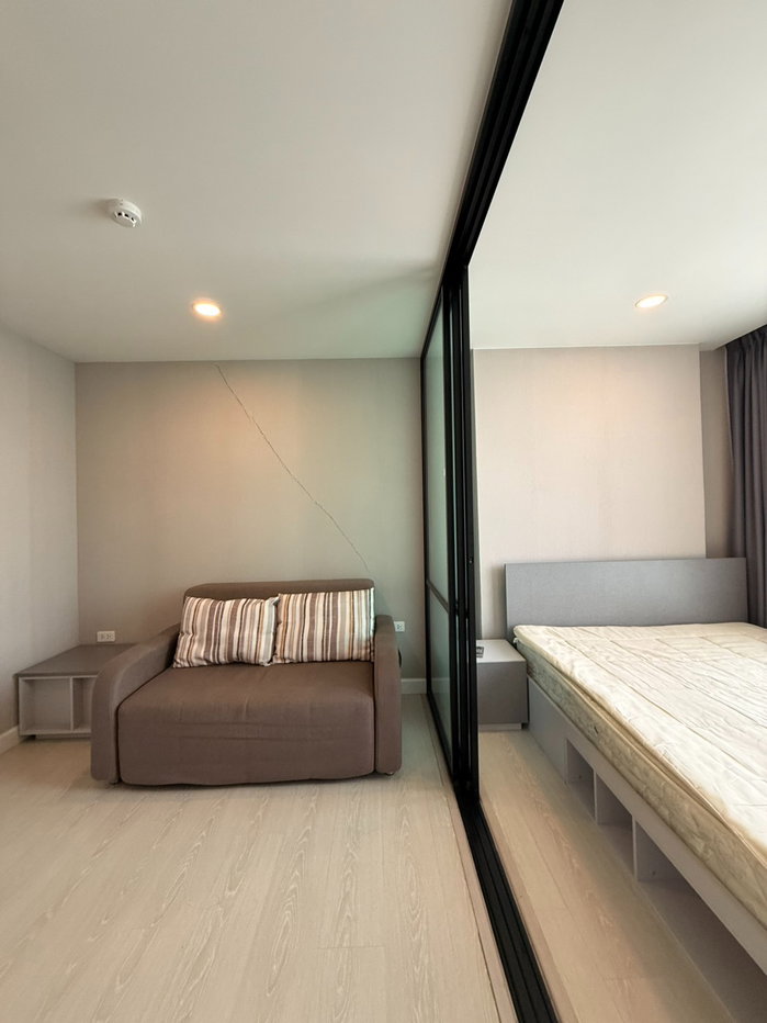 picture SH1091 The Cube Station Ramintra 109 For Rent - 4/8