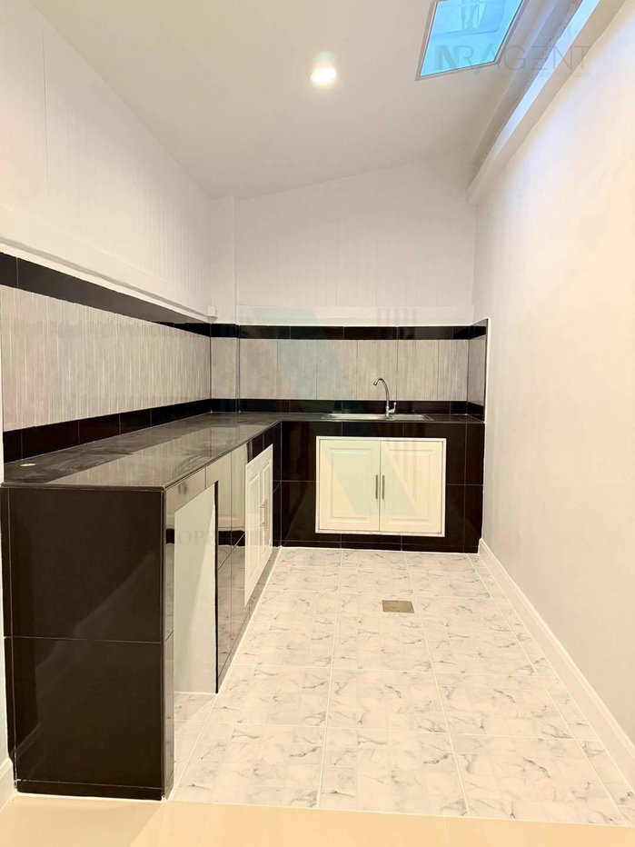 รูป 📌 ขายทาวน์เฮาส์ โครงการ บ้านพฤกษา 3 บางบัวทอง 2 ชั้น 3 ห้องนอน 3 ห้องน้ำ - รูปที่ 8/8