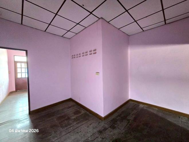 รูป ทาวน์เฮ้าส์ 21.9 ตร.วา เมืองพิษณุโลก พิษณุโลก 1.8M - รูปที่ 6/32