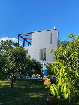 LTHC6835 – House FOR SALE at Bang Kra Chao 3 beds 3 baths 300 sq.M.Near Bang Na station ONLY 30 MB