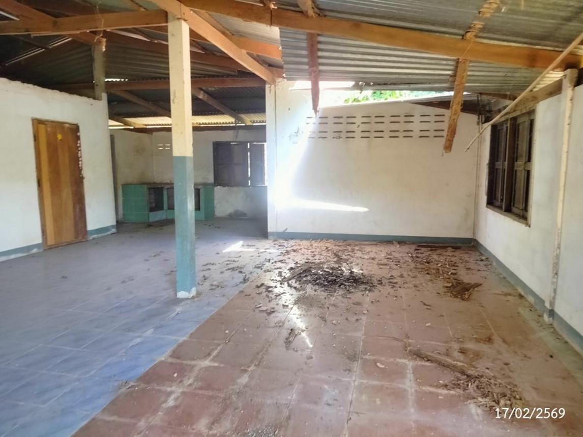 รูป บ้านเดี่ยว 214 ตร.วา สว่างแดนดิน สกลนคร 1.8M - รูปที่ 32/44