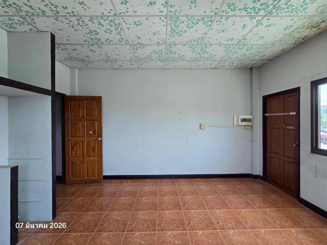 รูป อาคารพาณิชย์ สำหรับขาย - บ้านกล้วย เมืองสุโขทัย สุโขทัย - รูปที่ 26/32