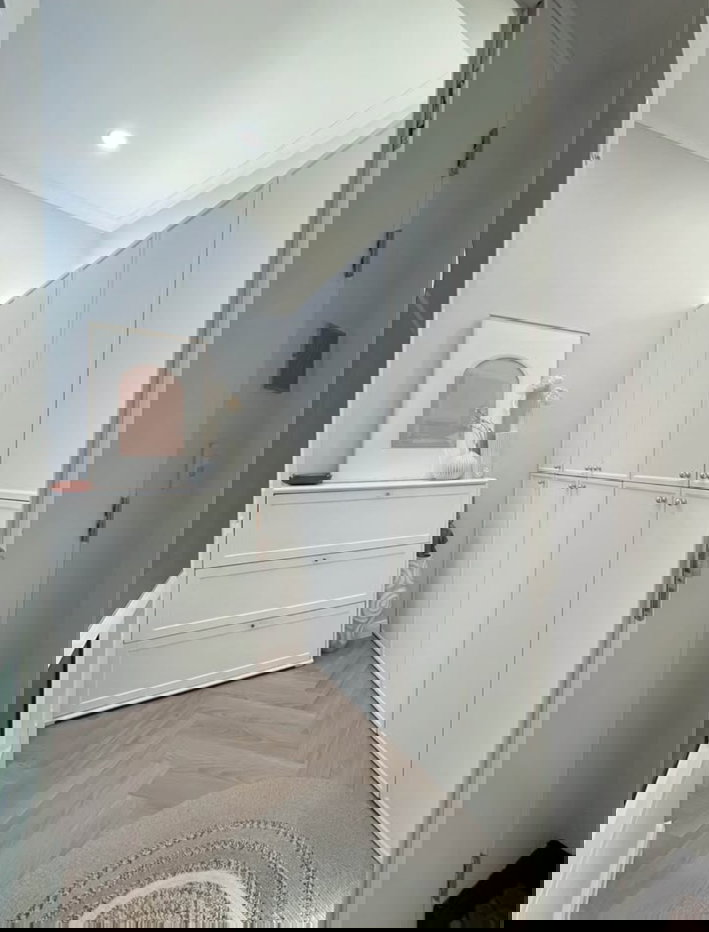 รูป ว่างพร้อมอยู่! Bangkok Sukhumvit61. 3นอน 120ตร.ม. Line id: @pfagent - รูปที่ 8/10