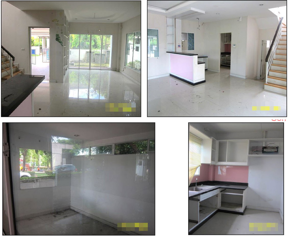 picture HOME 210 square meter null Bang Kruai Mahasawat for 4200000 THB - 3/7