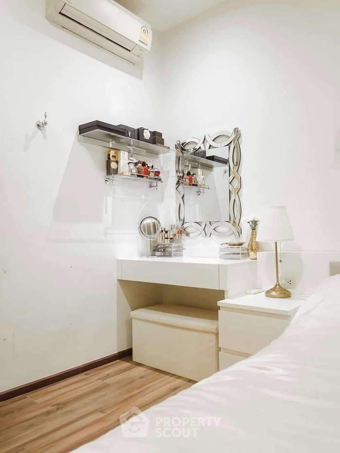 รูป คอนโด 1-ห้องนอน ที่ วายน์ บาย แสนสิริ ใกล้ BTS พระโขนง (ID 1865305) - รูปที่ 8/14