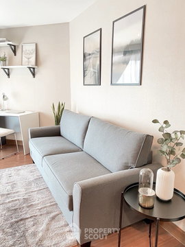 คอนโด 2-ห้องนอน ที่ เบ็ล แกรนด์ พระราม 9 ใกล้ MRT พระราม 9 (ID 2752071)