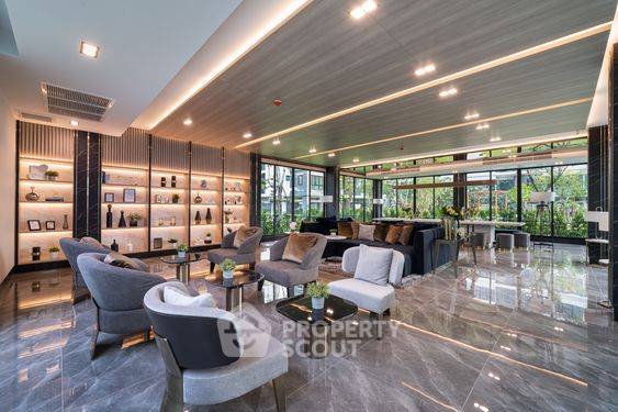 รูป คอนโด 1-ห้องนอน ที่ ศุภาลัย ซิตี้ รีสอร์ท สุขุมวิท 107 ใกล้ BTS แบริ่ง (ID 2060231) - รูปที่ 24/26