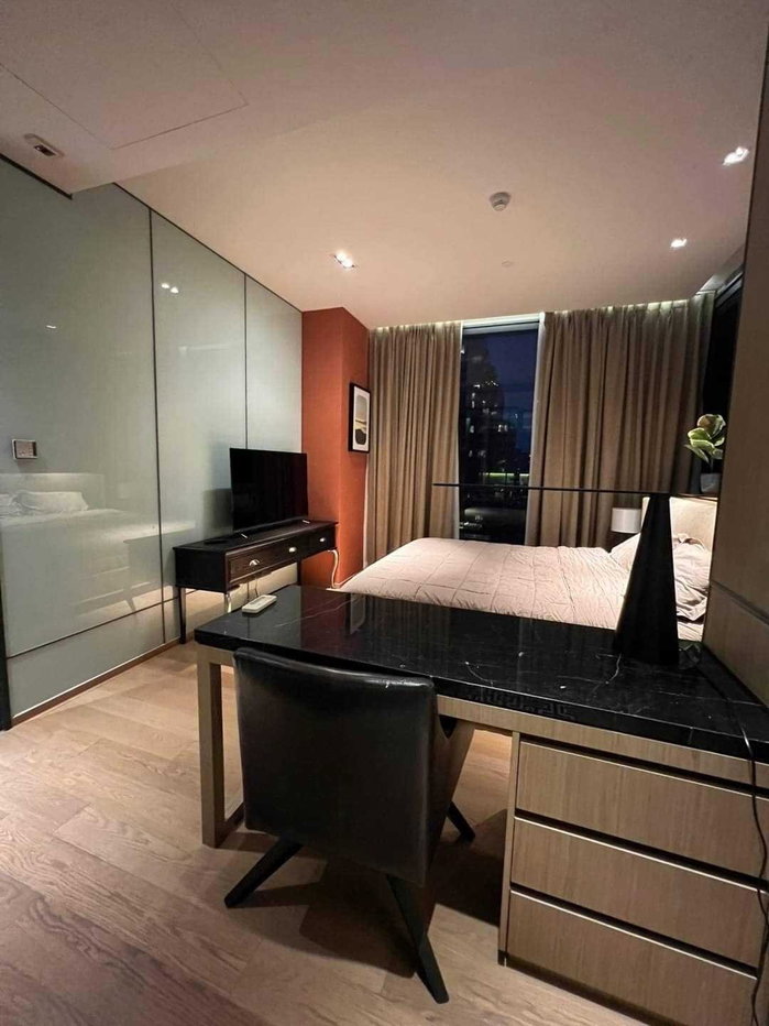 รูป LTH6852 – Beatniq Sukhumvit 32 FOR RENT 1 bed 1 bath Size 55 Sq.M.Near BTS Thonglor stations ONLY 60k/month - รูปที่ 4/5