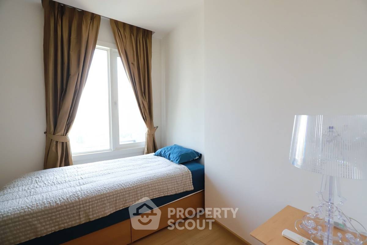 รูป คอนโด 2-ห้องนอน ที่ สิริ แอท สุขุมวิท ใกล้ BTS ทองหล่อ (ID 2751626) - รูปที่ 5/8