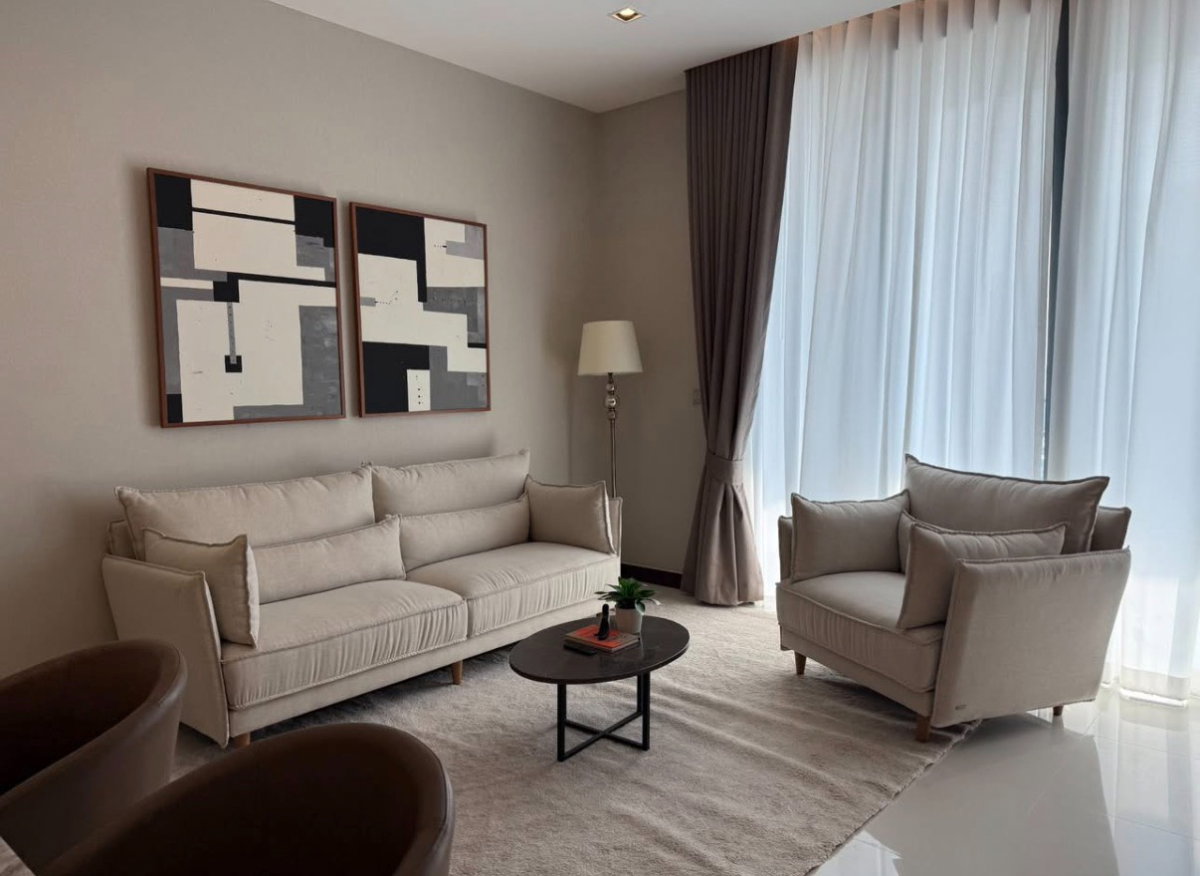 รูป 💎 ให้เช่า Q1 Sukhumvit คอนโดหรูระดับไฮเอนด์ ใจกลางสุขุมวิท ใกล้ BTS นานา | Code DS2333 Line @Dstay - รูปที่ 9/20