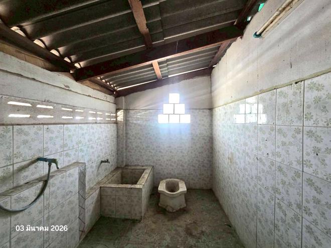 รูป บ้านเดี่ยว 171.3 ตร.วา พรหมพิราม พิษณุโลก 1.7M - รูปที่ 15/34
