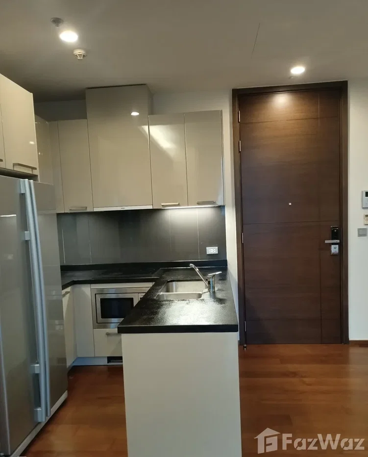 รูป คอนโดให้เช่า 2 ห้องนอน ในโครงการ ควอทโทร บาย แสนสิริ 6128035 - รูปที่ 6/10