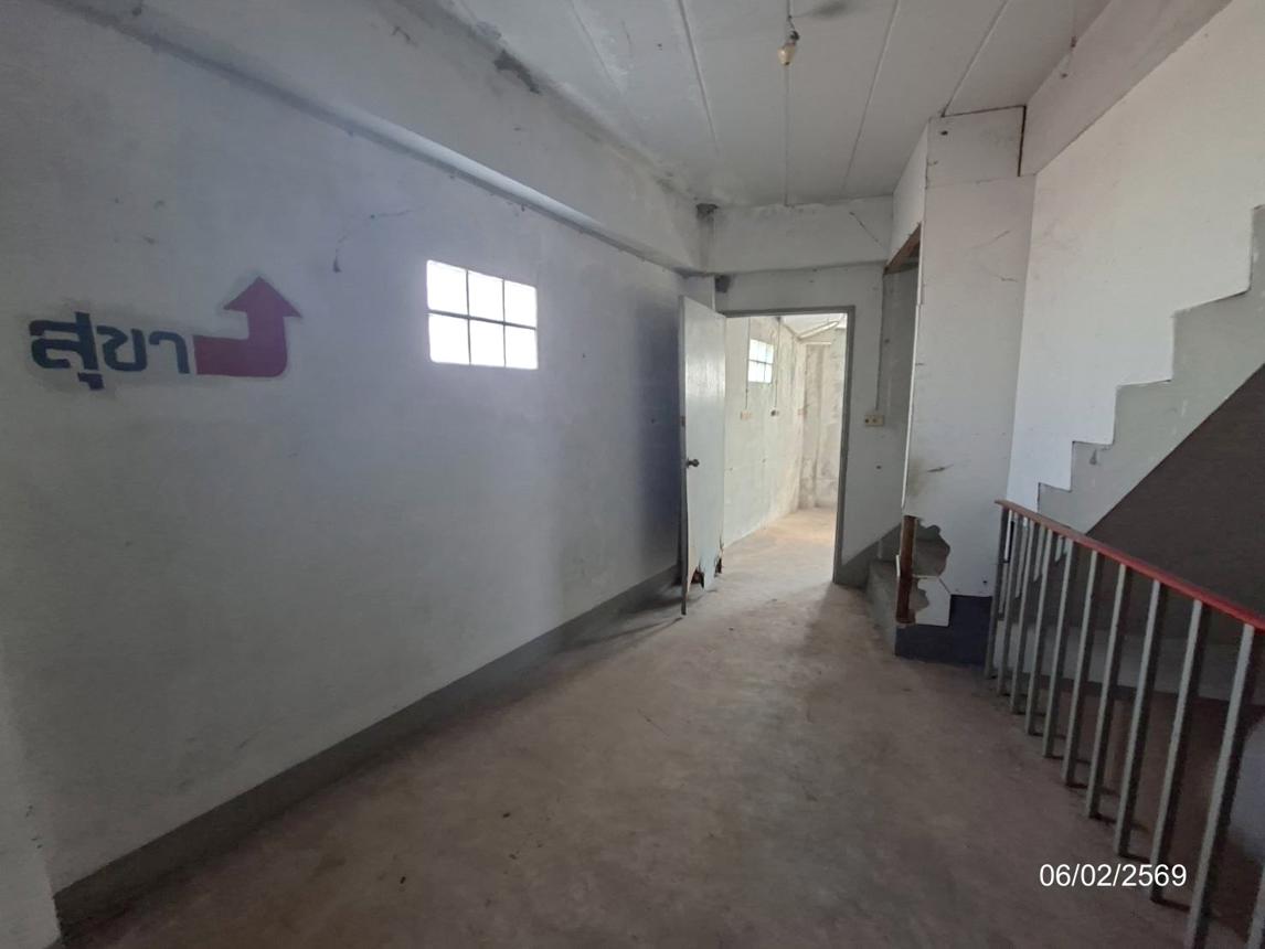รูป อาคารพาณิชย์ 51.8 ตร.วา นาแก นครพนม 3.9M - รูปที่ 32/44