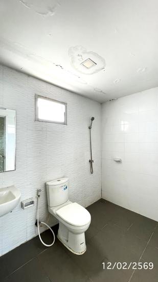 รูป ทาวน์เฮ้าส์ สำหรับขาย บ้านพฤกษา รังสิต-คลอง 4 คลองสี่ คลองหลวง ปทุมธานี - รูปที่ 6/28