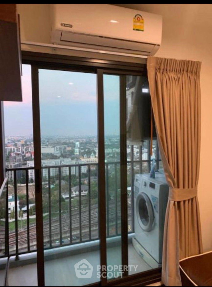 รูป คอนโด 1-ห้องนอน ที่ ริชพาร์ค แอท ทริปเปิ้ล สเตชั่น ใกล้ ARL หัวหมาก (ID 2753969) - รูปที่ 2/5