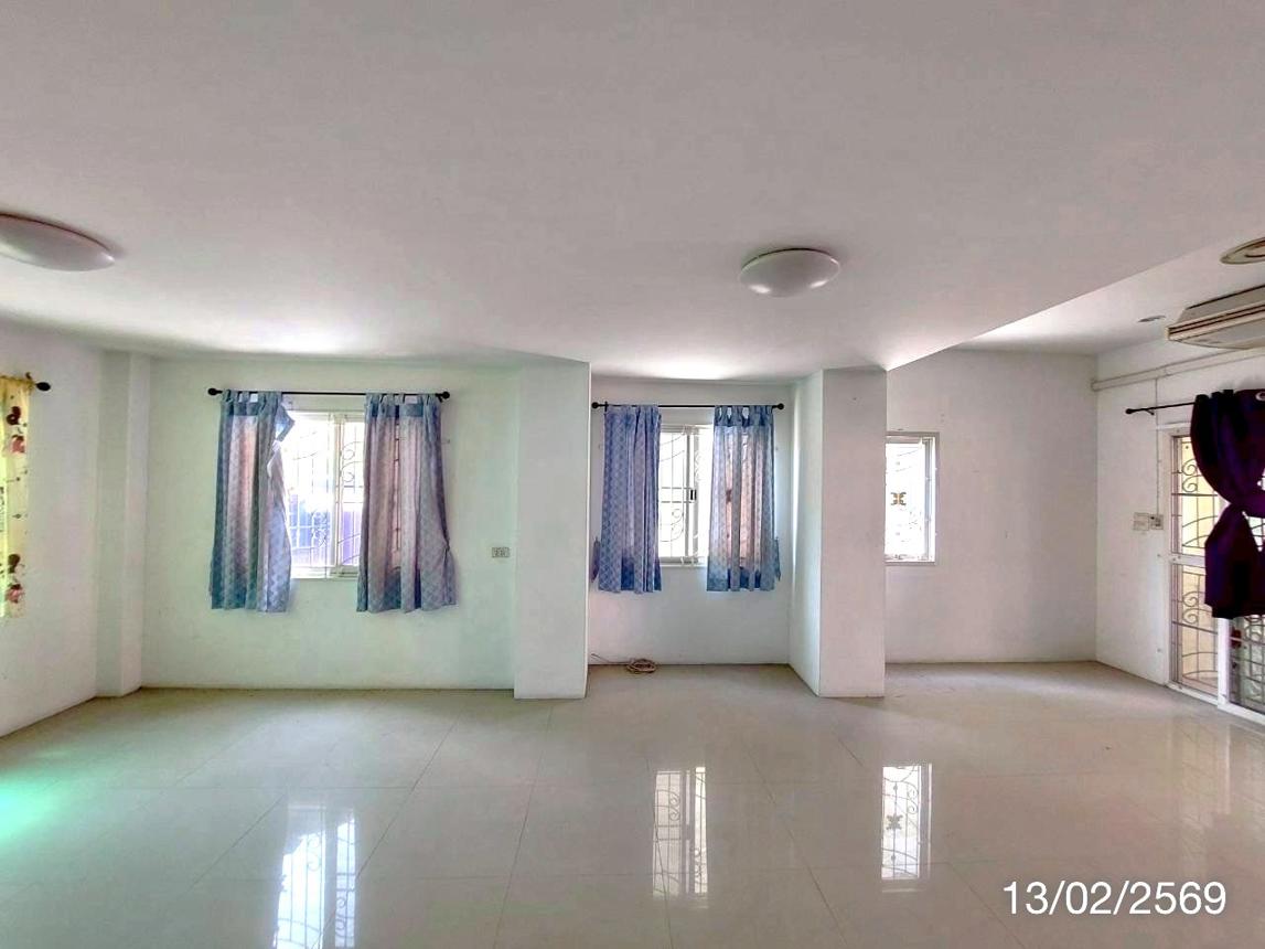 รูป ทาวน์เฮ้าส์ 35.1 ตร.วา เมืองชลบุรี ชลบุรี 3.6M - รูปที่ 28/44