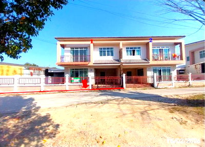 บ้านเดี่ยว เชียงใหม่ : บ้านเดี่ยว สำหรับขาย - ต้นเปา สันกำแพง เชียงใหม่