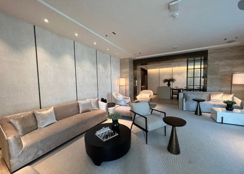 LTH6902 – Super Luxury Condominium for Sale at The Strand Thonglor 2 beds 2 baths Size 107.75 Sq.M.Near BTS Thonglor stations ONLY 43.77 MB
