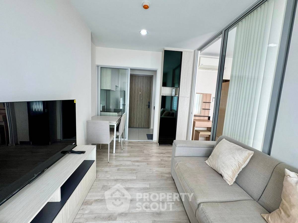 รูป คอนโด 1-ห้องนอน ที่ นิช โมโน รามคําแหง ใกล้ รามคำแหง (ID 2753367) - รูปที่ 6/11