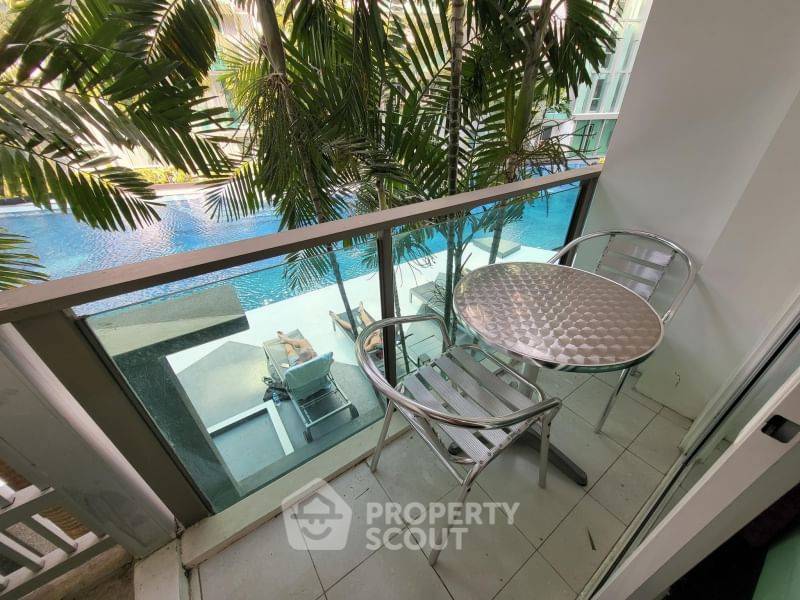 รูป คอนโด 2-ห้องนอน ที่ ซิตี้ เซ็นเตอร์ เรสซิเดนซ์ ใกล้ เมืองพัทยา (ID 1053576) - รูปที่ 2/9