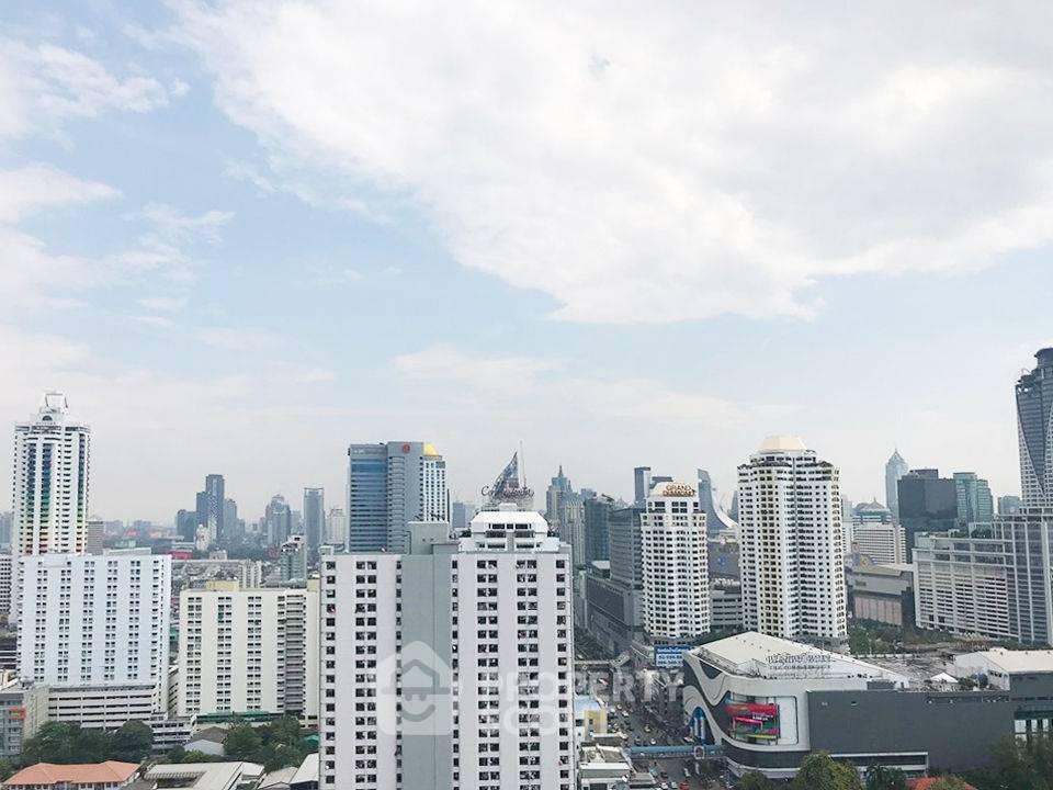 รูป คอนโด 1-ห้องนอน ที่ ไอดีโอ คิว สยาม - ราชเทวี ใกล้ BTS ราชเทวี (ID 2751502) - รูปที่ 6/6