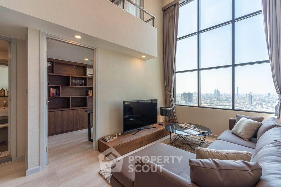 รูป คอนโด 1-ห้องนอน ที่ ไนท์บริดจ์ ไพรม์ สาทร ใกล้ BTS เซนต์หลุยส์ (ID 994730) - รูปที่ 8/23